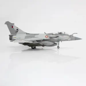 1:72 Rafale Fighter Model for Collectors 10 Sa0c408117b594ae88d63aff89637da15W