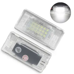 BMW E36-E84 12V 2600 Lumens LED Trunk Light 9 Sa113a7a18fa649438a307a44646461299