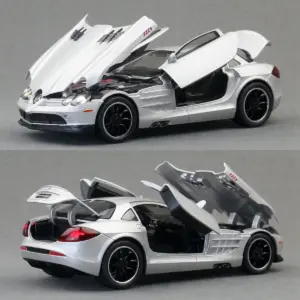 Mercedes-Benz SLR McLaren 722S Model 1/32 Scale 13 Sa11750583ffb4348bba7f337ada7a1afW