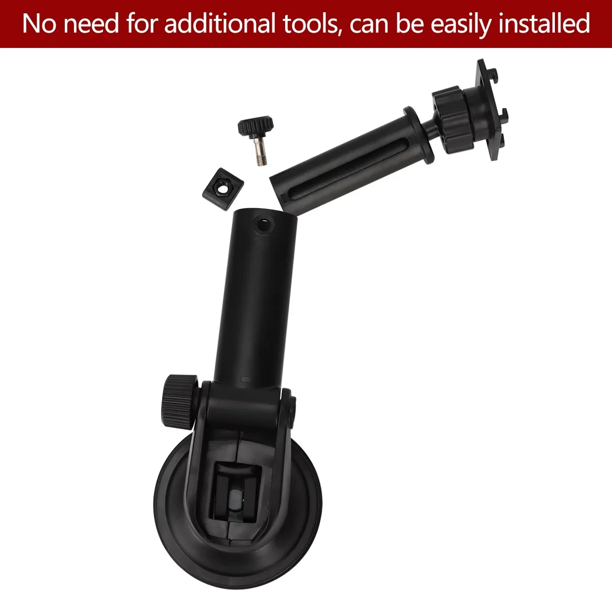 ABBREE Walkie Talkie Holder for Baofeng Radios 3 ABBREE Walkie Talkie Holder for Baofeng Radios - Image 3