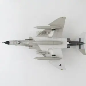 1:72 F-4F JG71 Military Aircraft Model 11 Sa16c49f764a045dd97d3d220cd716da3J