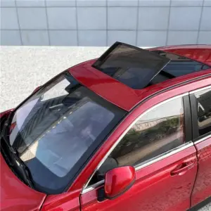 2024 Honda CR-V 1:18 Diecast Model 15 Sa1e64d073eae487d86da5932a0a0d878a