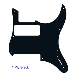 Custom Guitar Pickguard for Yamaha Pacifica 611 PG 48 Sa1f3c8ef8e6244d484ab9574a28629fdB