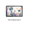 Huion Kamvas Slate 11 Protective Screen Film