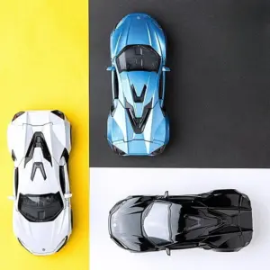 Red 1/32 Scale Lykan Diecast Model by MAKEDA 14 Sa22c83dbb66342ab976b4c87db219bc8F