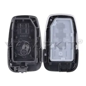 Toyota C-HR 2018 2-Button Key Fob 433MHz 8 Sa25f7ae9ff58435996d6c66c30970f7dE