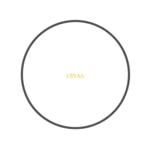 Vintage Recorder Rubber Drive Belt 105-150mm 17 Sa262b63f5d834d7990c59f36dc252c06Q