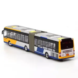 1:64 Alloy Bus Model for Collectors 8 Sa2d5f09388e341a1ae8f901aafd6cdabJ