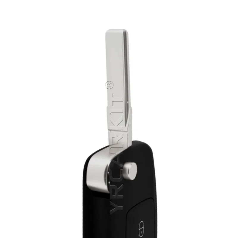 Car Remote Key Fob for VW, Skoda, Seat 1999-2011 4 Car Remote Key Fob for VW, Skoda, Seat 1999-2011 - Image 4