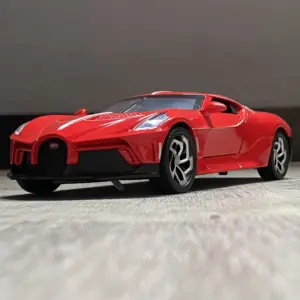 Black 1:24 Diecast Supercar Model for Collectors 15 Sa341ad568bf344f096a7d6d40d7c1ba85 1