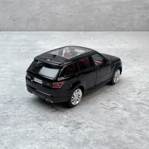 1/64 Range Rover Sport Model Collection 10 Sa3953723a1994abf9db3e5677e9a8814e