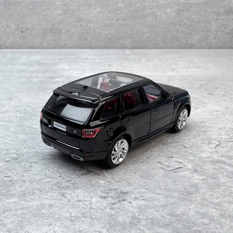 1/64 Range Rover Sport Model Collection 5 1/64 Range Rover Sport Model Collection - Image 5