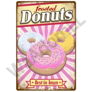 Vintage-Style Metal Sign for Retro Decor 35 Sa39d58f9162249659e04666bc5bc97a6v