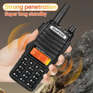 Baofeng UV-82 Dual-Band Walkie Talkie 14 Sa3a6868feb1f411ca95c3f3a4c8b77b21