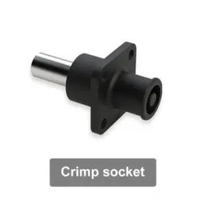 High-Current Energy Storage Connector 120A 17 Sa3b4cb6b8a6e4d85bda59b4f31e4bdb5G