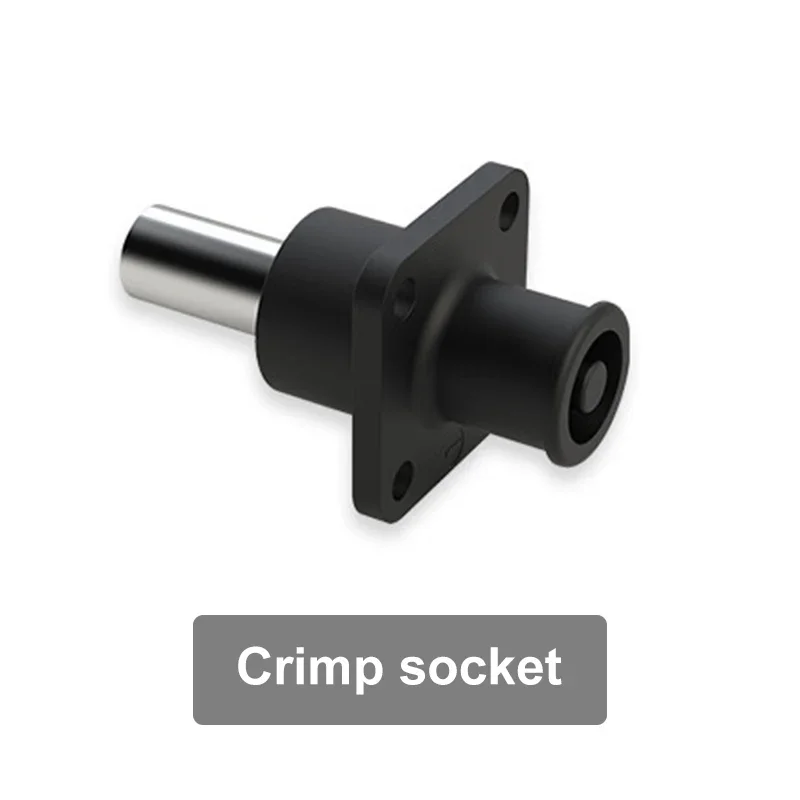 High-Current Energy Storage Connector 120A 8 High-Current Energy Storage Connector 120A - Image 8