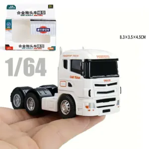 1:64 Gulf Container Truck Model 74 Sa3bbeef3178d4c438a8282f07e2abdc8B