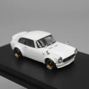 LF Model Cars 1:64 Honda S800 Set of Four 13 Sa3d1a9fc0dfa4b338bd970c9fad7f6aaP
