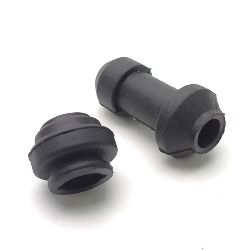 Universal Waterproof Brake Pump Dust Cover 4 Universal Waterproof Brake Pump Dust Cover - Image 4