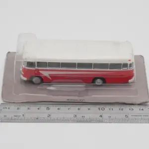 IXO 1:72 Ikarus 311 Alloy Model Bus 11 Sa3e3d9a61ae64132bf40d632b64d56a15