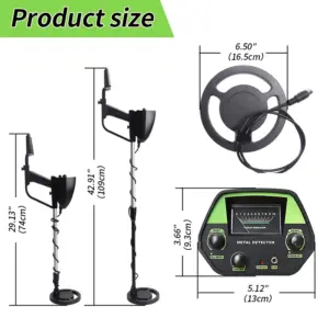 GTX5030H Underground Metal Detector with LCD Screen 9 Sa3e93a120d1a431bac0ddaedb9d1d7d6L