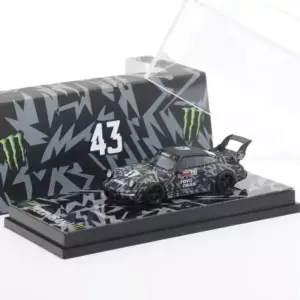 Flame Diecast 1/64 Scale Porsche Model Set 19 Sa414ce641be24d7780c8b2d9a0990979S