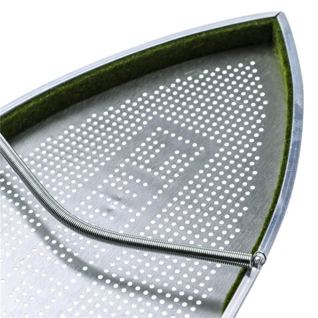 VELT-2128 Industrial Ironing Soleplate for Precision Pressing 6 VELT-2128 Industrial Ironing Soleplate for Precision Pressing - Image 6