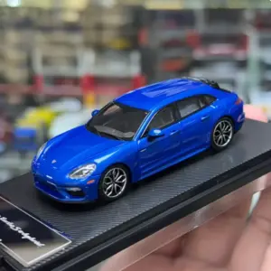 1/64 Turbo S Station Wagon Diecast Model 11 Sa43c291115f944f2b033b73f434c8491f