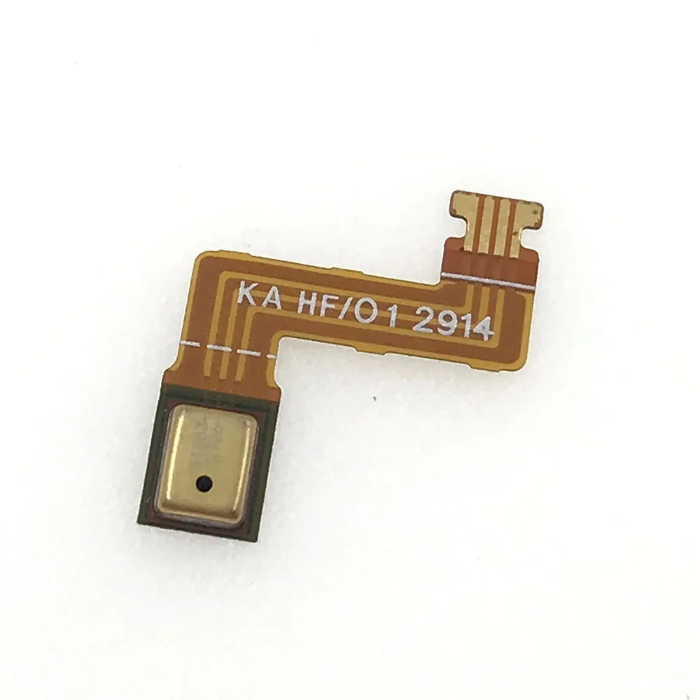 Nintendo 3DS Microphone Flex Cable OEM Replacement 5 Nintendo 3DS Microphone Flex Cable OEM Replacement - Image 5