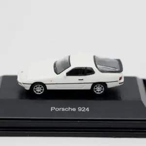 1:87 Porsche 911 T1 944 Alloy Diecast Model 17 Sa48e5c1d12464889891e507a5039b686N 3