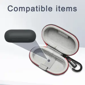 Sony Earbud Protective Case for WF-C500, WF-SP900, WF-XB700 11 Sa48f59424a59410eb6d9aaaf8c317b3ff