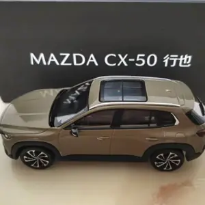 1:43 Mazda CX-50 Diecast Model Collection 10 Sa4a477f421f74a55ad6af68865ac499es