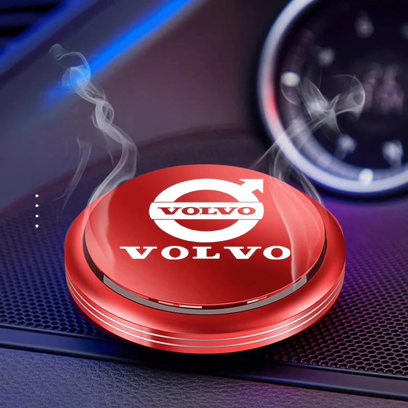 Modern Car Diffuser with Aromatherapy and Purification 2 Modern Car Diffuser with Aromatherapy and Purification - Image 2