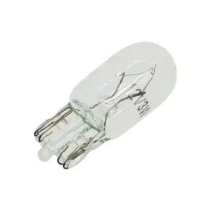 100-Piece 12V White LED Wedge Bulb Set 8 Sa4dfd3f282ed4f2b9acd4ae04df98195n
