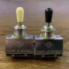 3-Way Guitar Toggle Switch for LP & SG Models