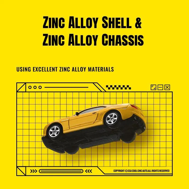 1:64 Diecast Car Model Collection for Enthusiasts 3 1:64 Diecast Car Model Collection for Enthusiasts - Image 3