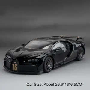 1:18 Scale Alloy Car Model by MAKEDA 16 Sa576f89099244113a9940749ca4b5e3by