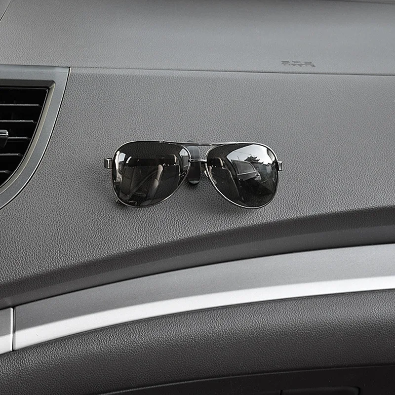 Self-Adhesive Car Hook Organizer Set 5 Self-Adhesive Car Hook Organizer Set - Image 5