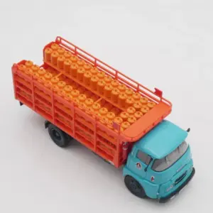 Sava SH800 Diecast Truck Model 1:43 Scale 11 Sa5919beb7dc84131b501c3ede3bff162K