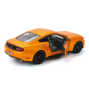 Ford Mustang Shelby GT500 1:24 Diecast Model 8 Sa5f12228b52f409fb799195650c437996