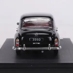 1959 Mercedes-Benz 300D Diecast Model 11 Sa6032d25ce904c20a2db2177f24b3f39I