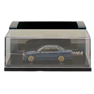 1/64 JZX100 Toy Car Model Collection 14 Sa60b5189a2cb43f6aa8f2d30d6ab3c65B