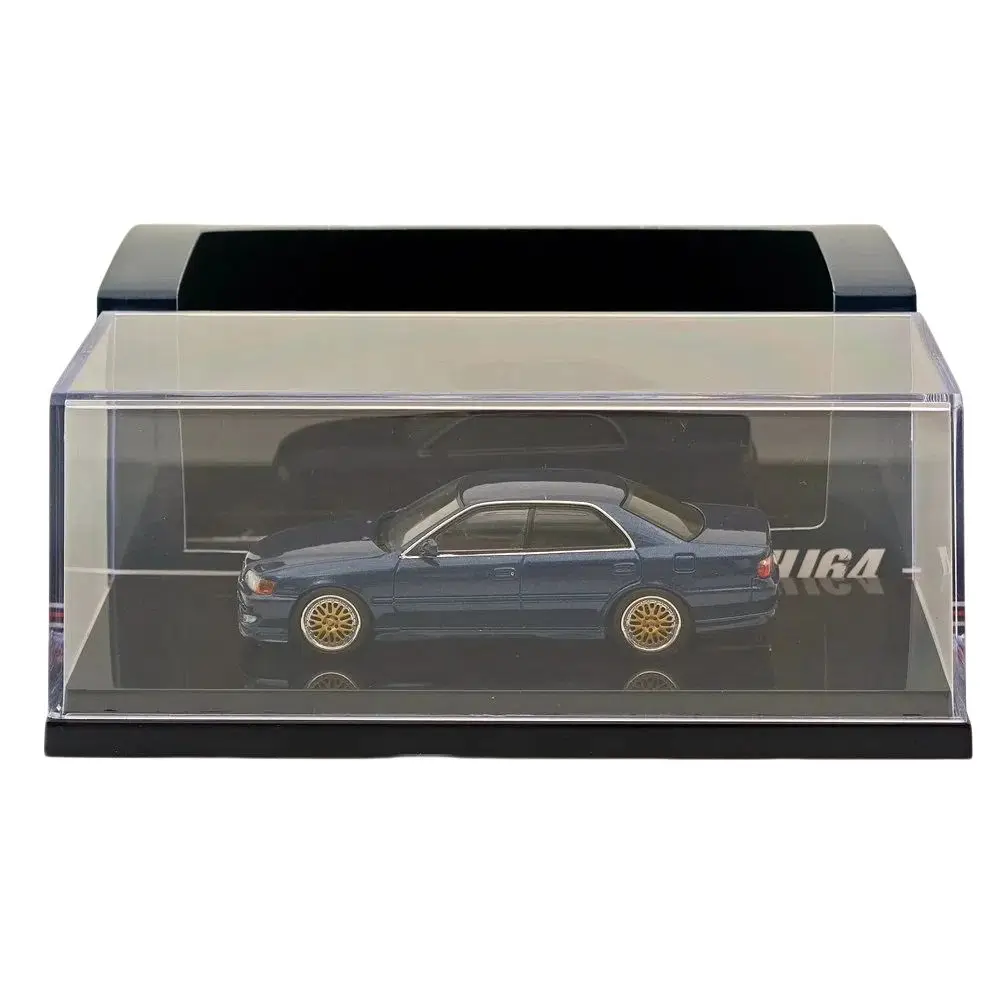 1/64 JZX100 Toy Car Model Collection 5 1/64 JZX100 Toy Car Model Collection - Image 5