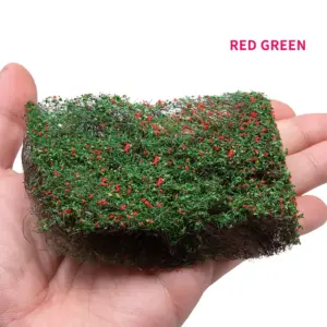 Vibrant Miniature Green Plant Creeper Vines 17 Sa63b43c833814833893f6e06ba419d6bG