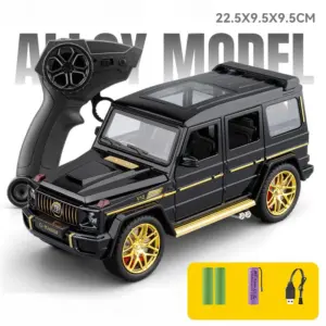 1:24 RC Off-Road SUV Remote Control Toy 19 Sa65118dd52a24a9682c89e4292334c0cU