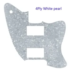 Fender Toronado Custom Pickguard Replacement 39 Sa68f5de0feac43009a2991632cd5b415H