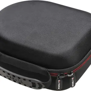 Light Grey Sennheiser Headphone Travel Case