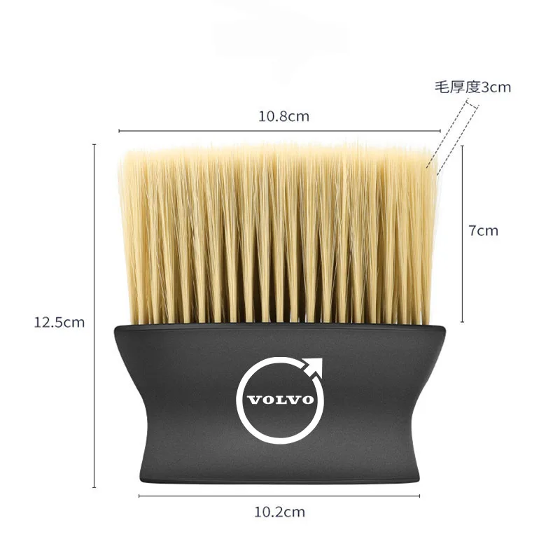 Interior Vent Cleaning Brush for Cars and Devices 6 Interior Vent Cleaning Brush for Cars and Devices - Image 6