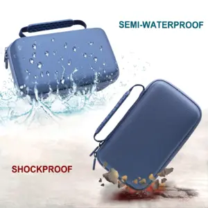 Custom EVA Carrying Case for Ultimate Ears EVERBOOM 8 Sa712a35ab8da4902adf4cb2facbb74525