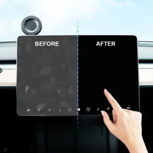 Tesla Model 3/Y HD Matte Tempered Glass Screen Protector 7 Sa747f8295ae745218ac2aba876cd7bb6H